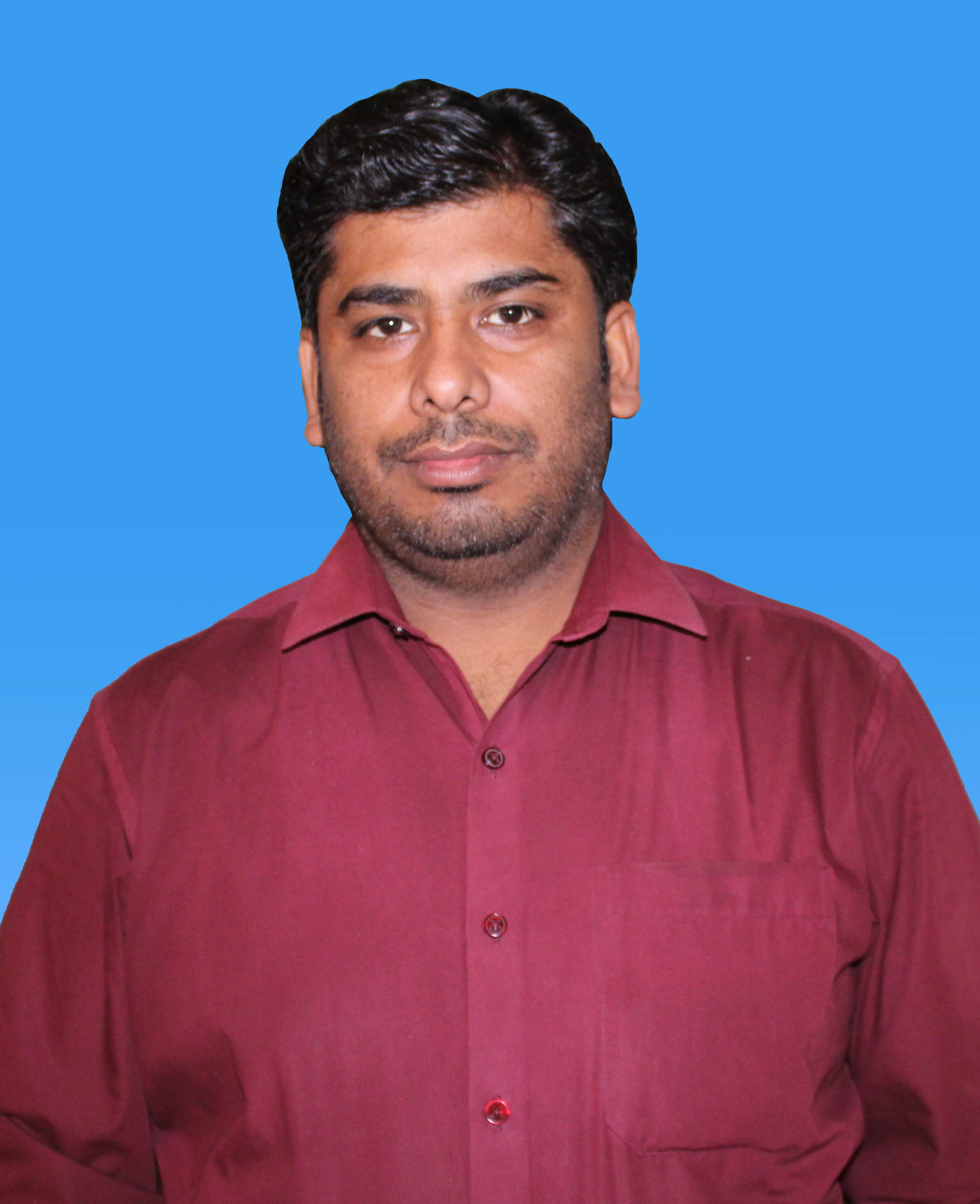 Teacher in Navyug Vidyalaya, Bhagalpur