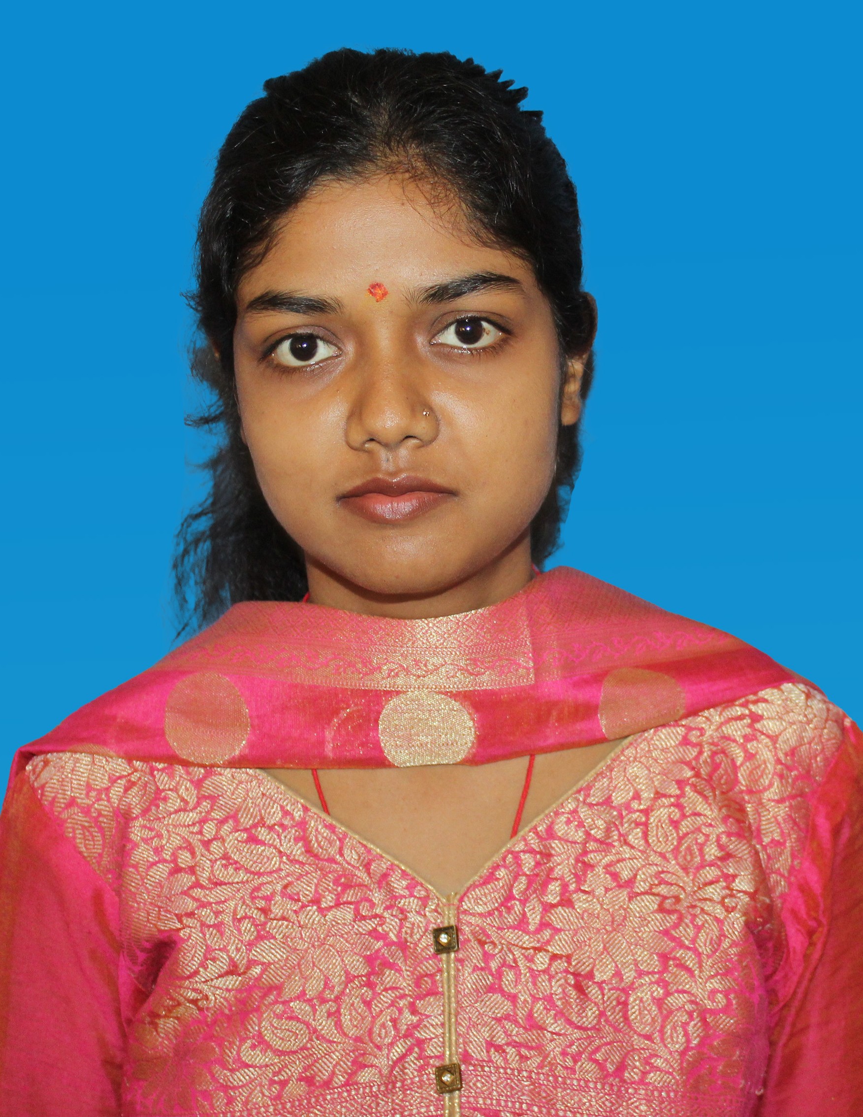 Teacher in Navyug Vidyalaya, Bhagalpur