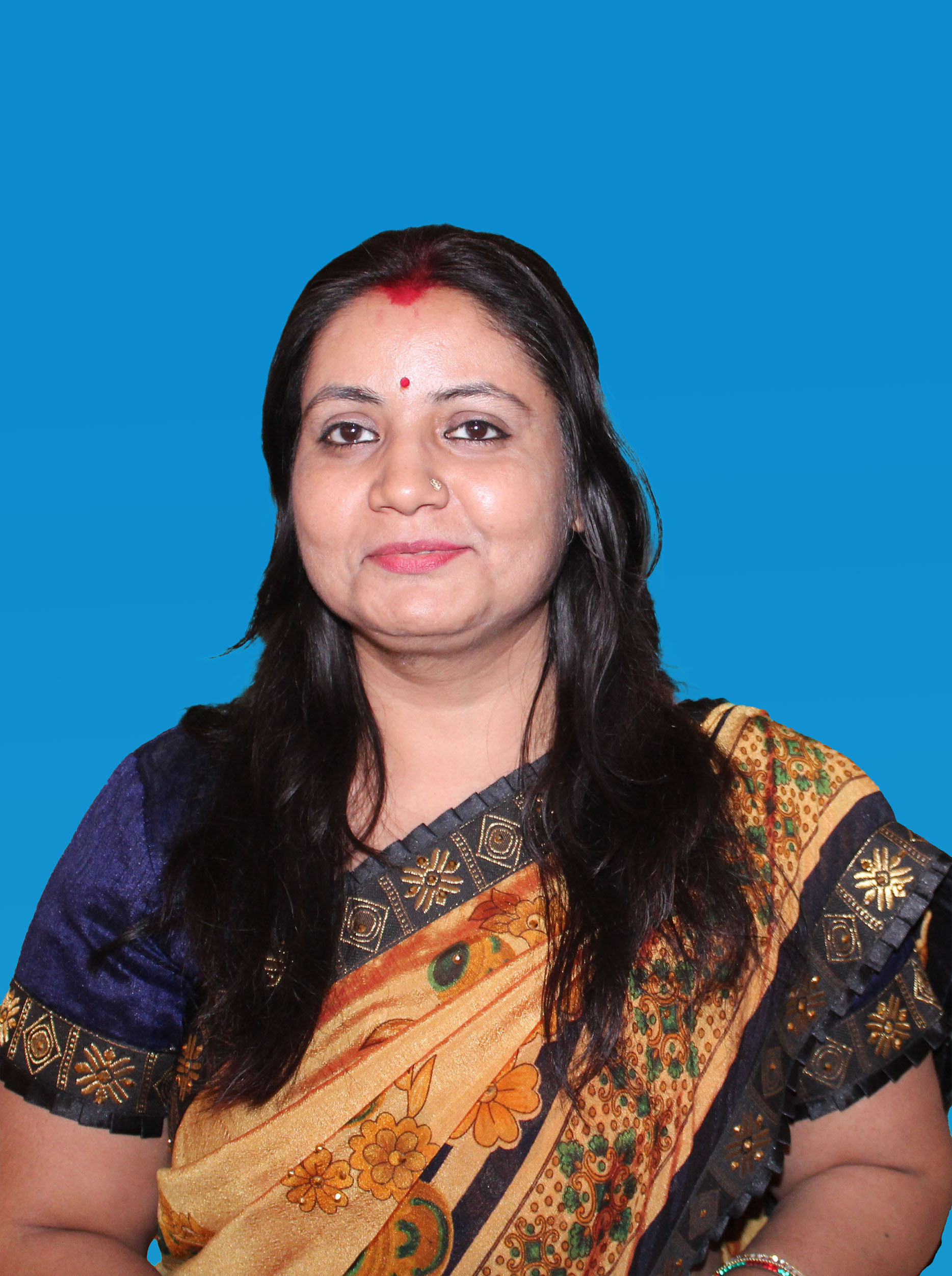 Teacher in Navyug Vidyalaya, Bhagalpur