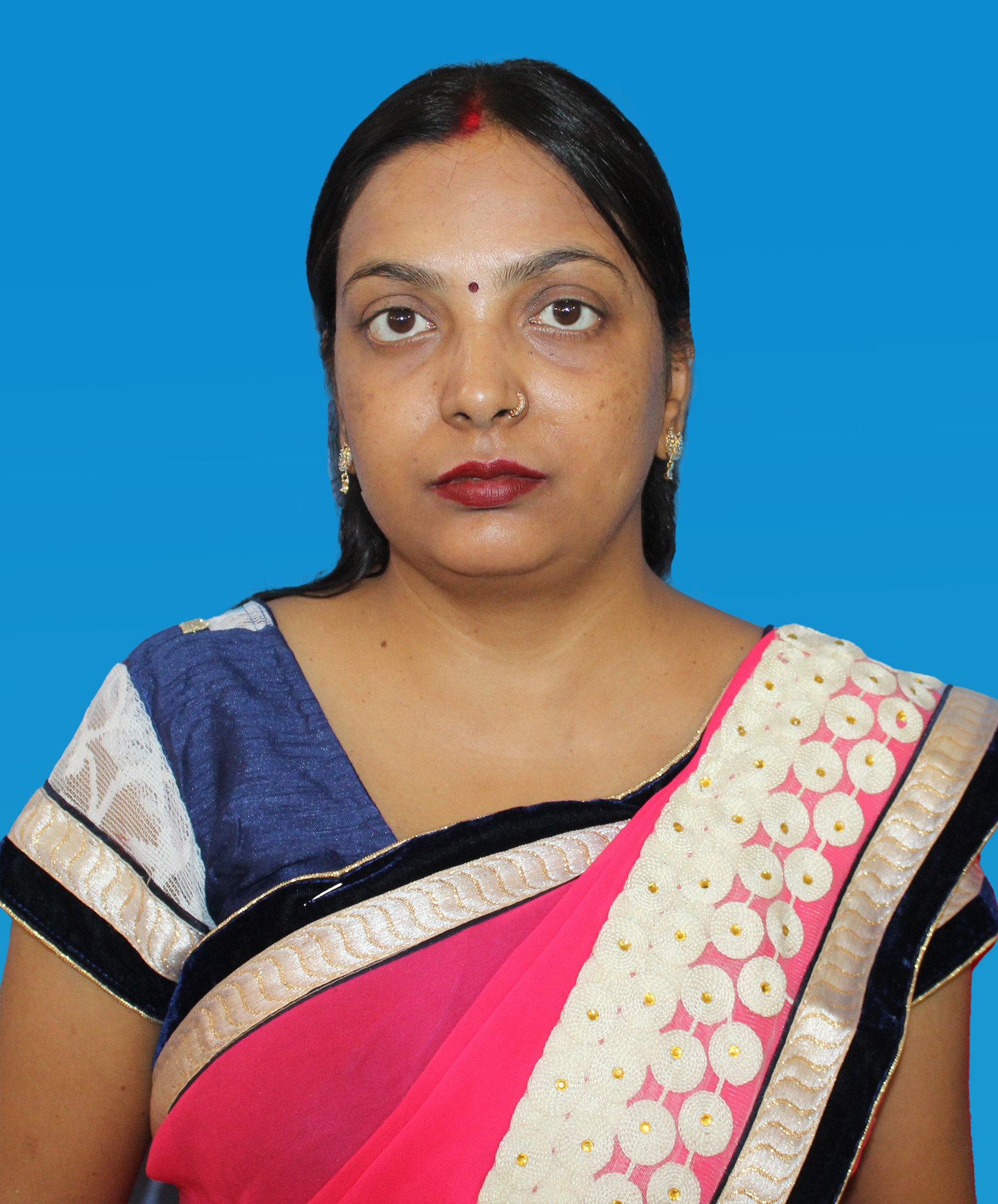 Teacher in Navyug Vidyalaya, Bhagalpur