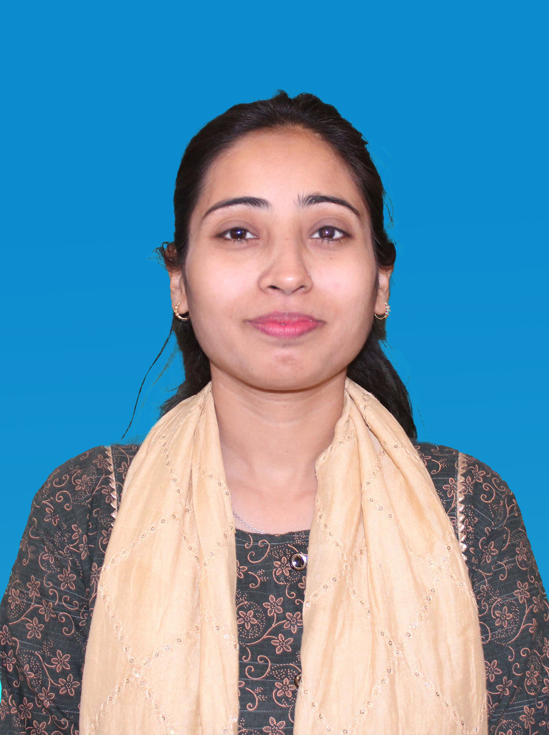 Teacher in Navyug Vidyalaya, Bhagalpur