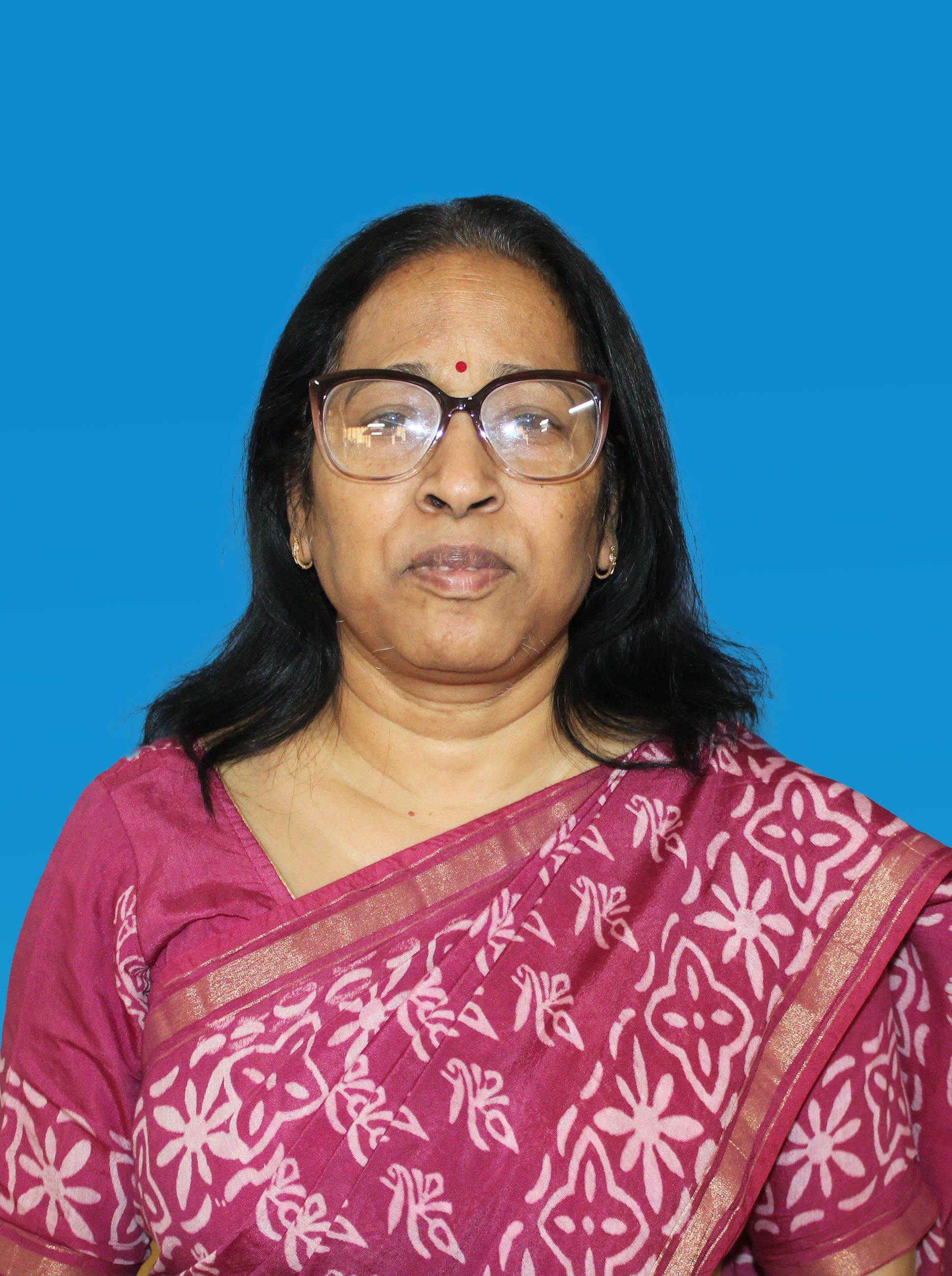 Teacher in Navyug Vidyalaya, Bhagalpur