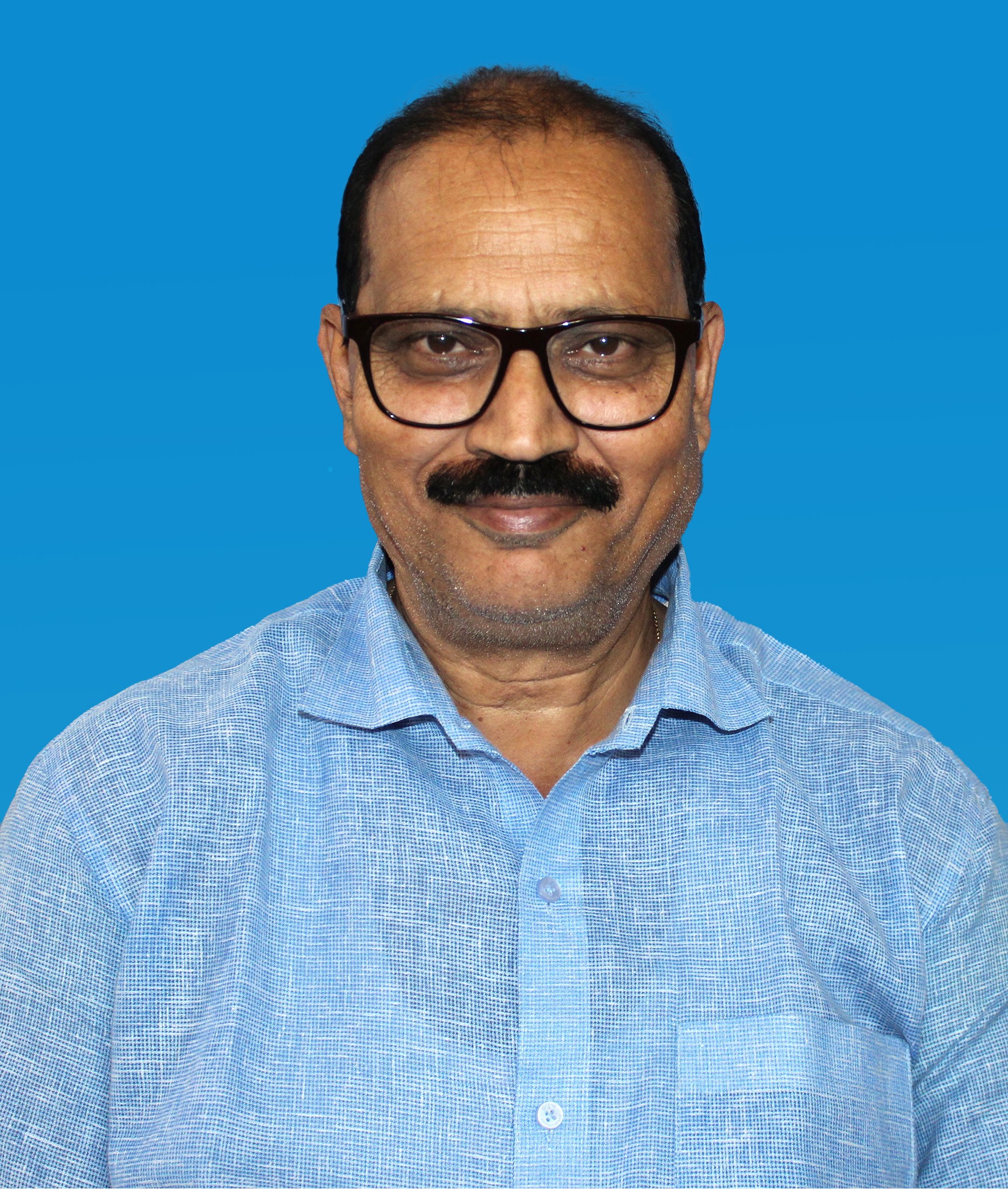 Teacher in Navyug Vidyalaya, Bhagalpur