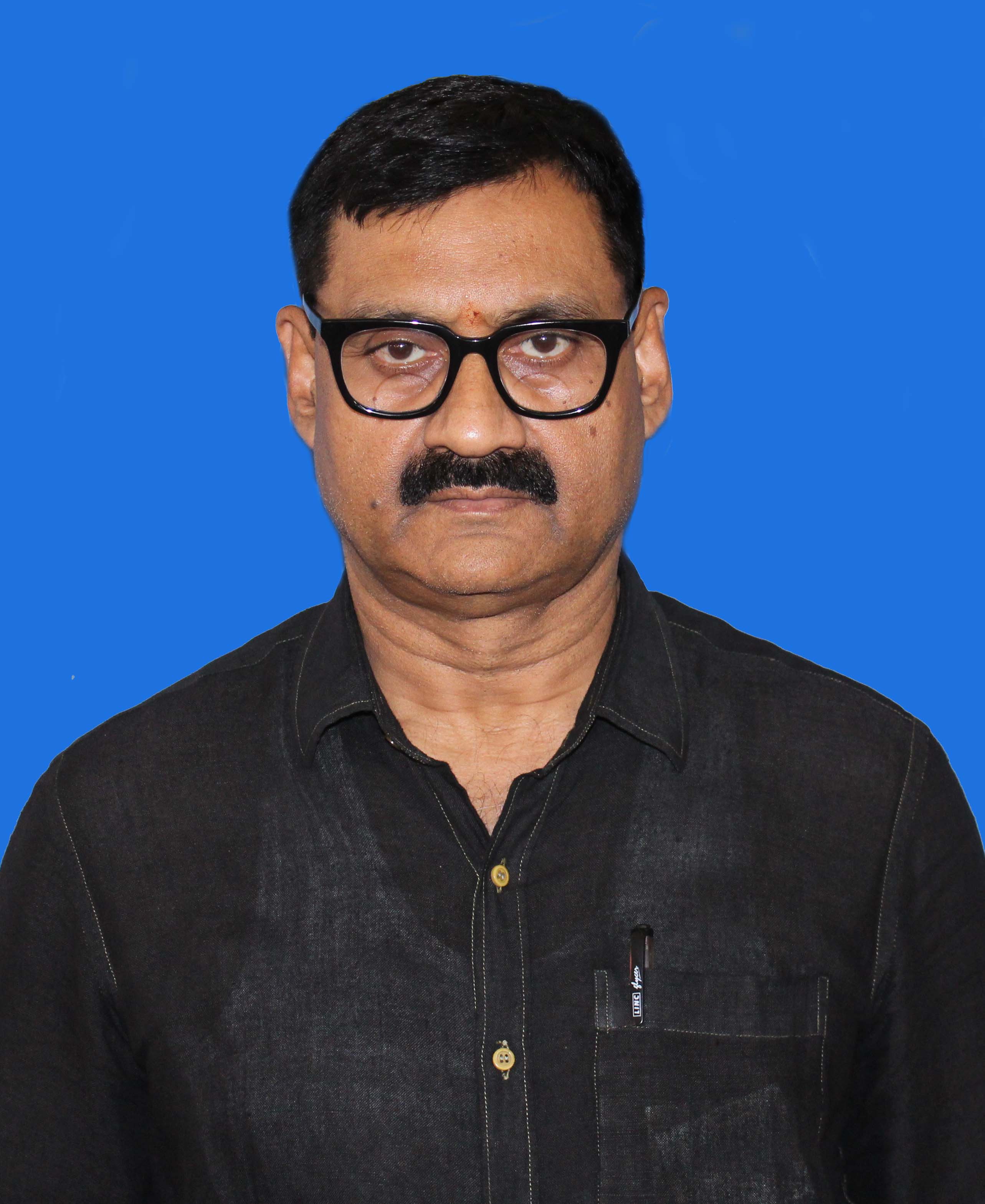 Teacher in Navyug Vidyalaya, Bhagalpur