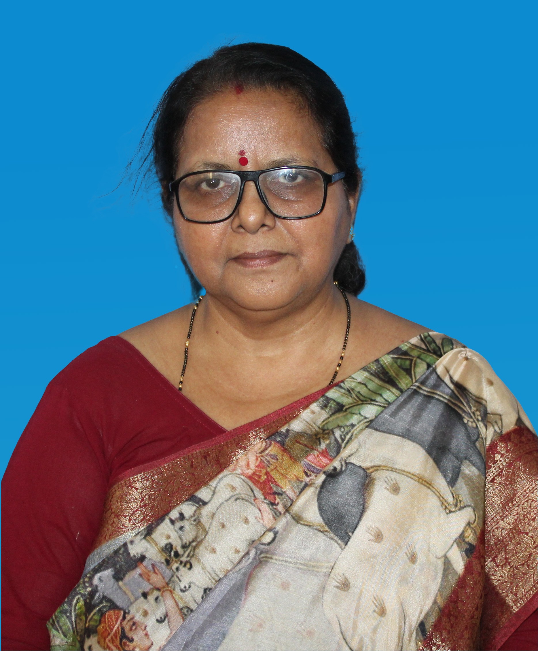 Teacher in Navyug Vidyalaya, Bhagalpur