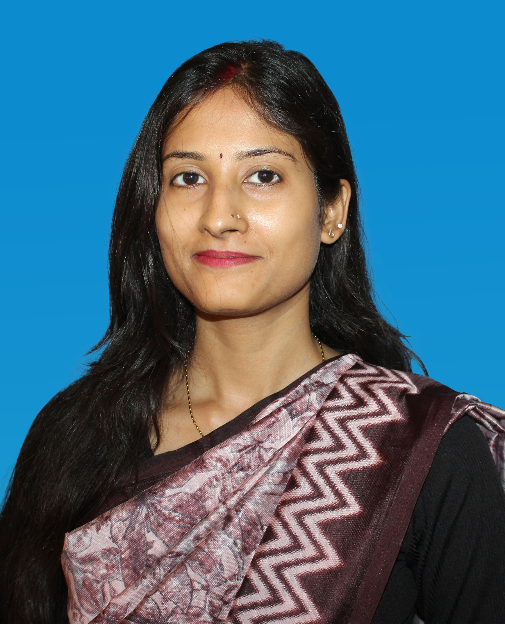 Teacher in Navyug Vidyalaya, Bhagalpur