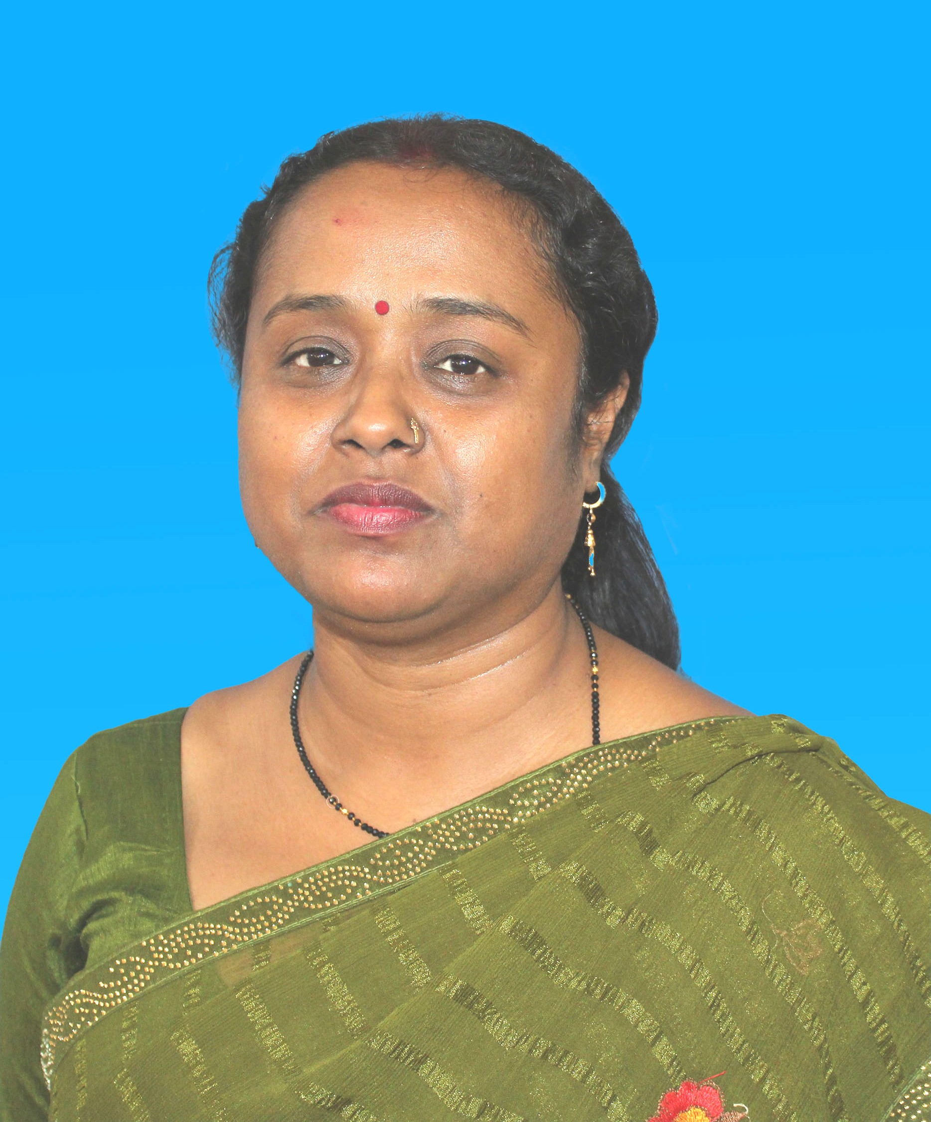 Teacher in Navyug Vidyalaya, Bhagalpur