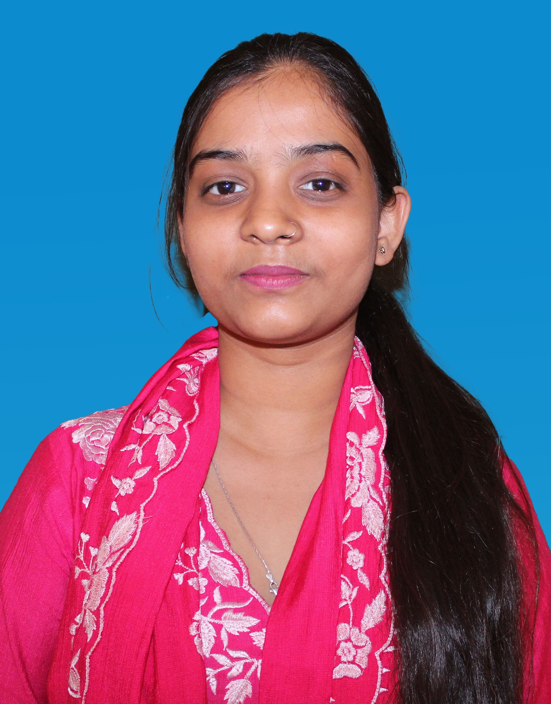 Teacher in Navyug Vidyalaya, Bhagalpur