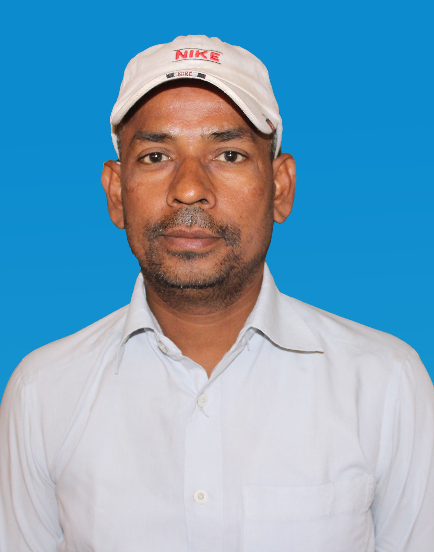 Teacher in Navyug Vidyalaya, Bhagalpur