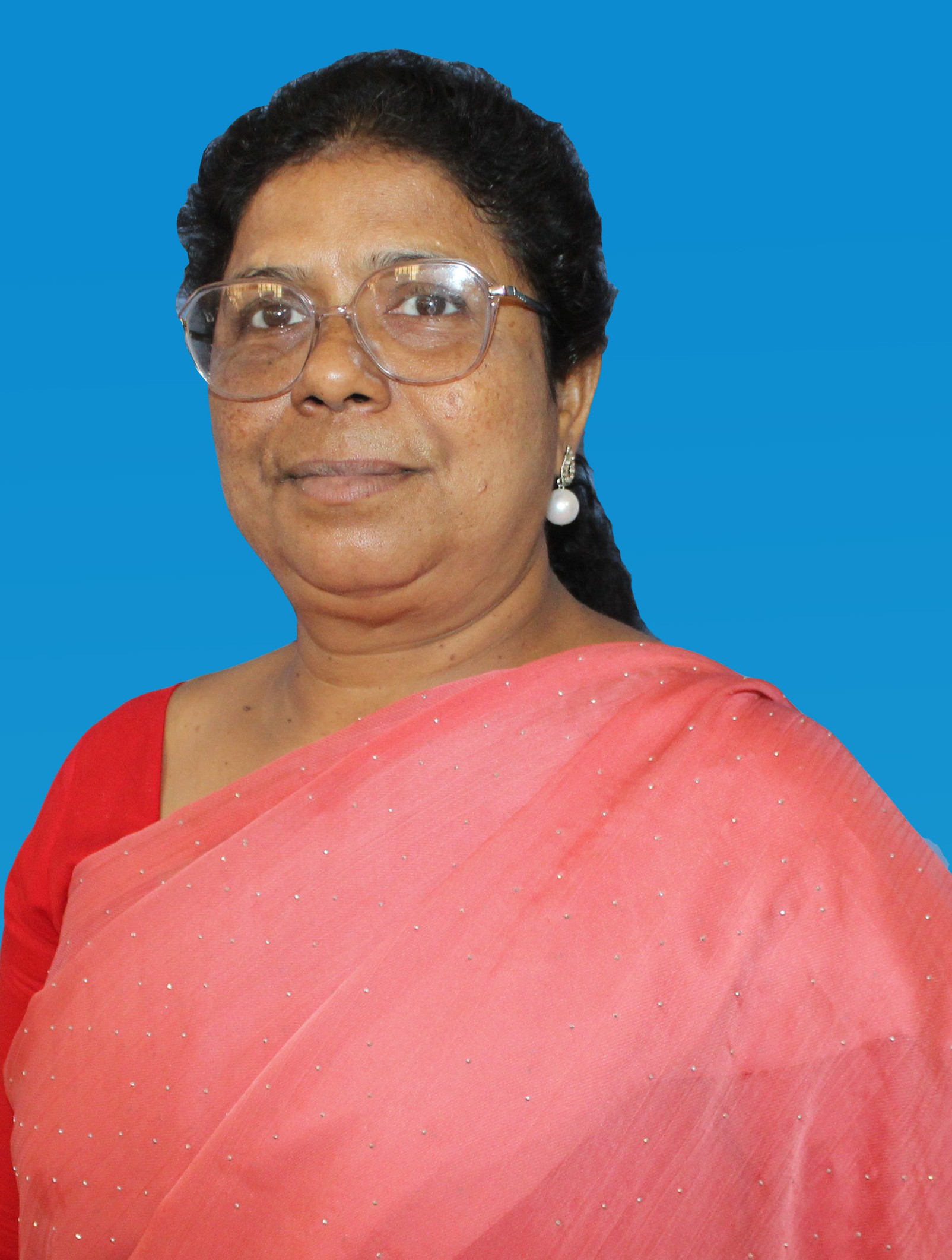 Teacher in Navyug Vidyalaya, Bhagalpur