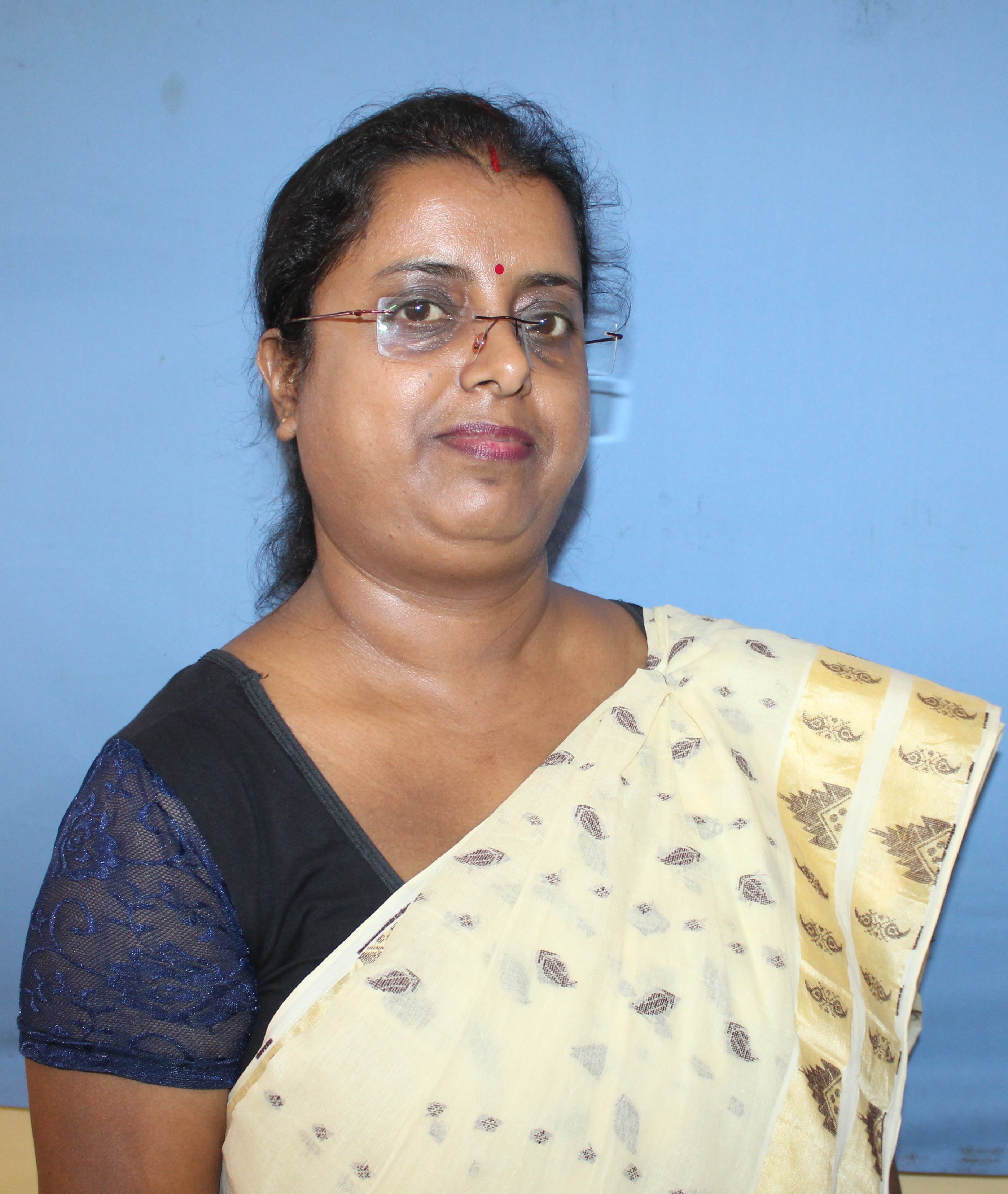 Teacher in Navyug Vidyalaya, Bhagalpur