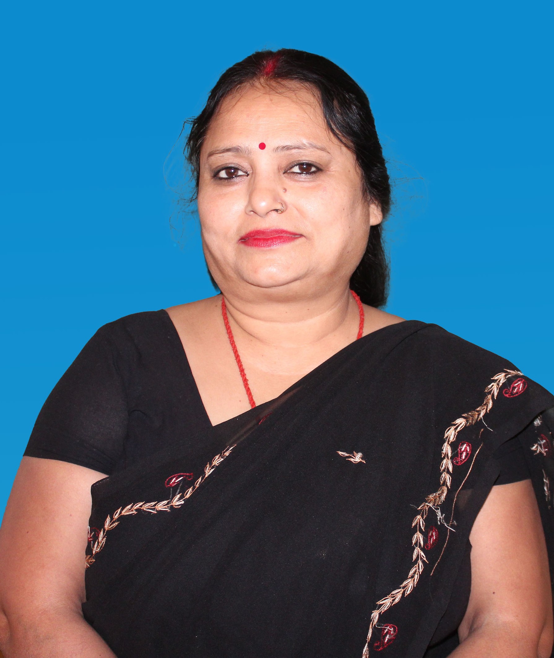 Teacher in Navyug Vidyalaya, Bhagalpur