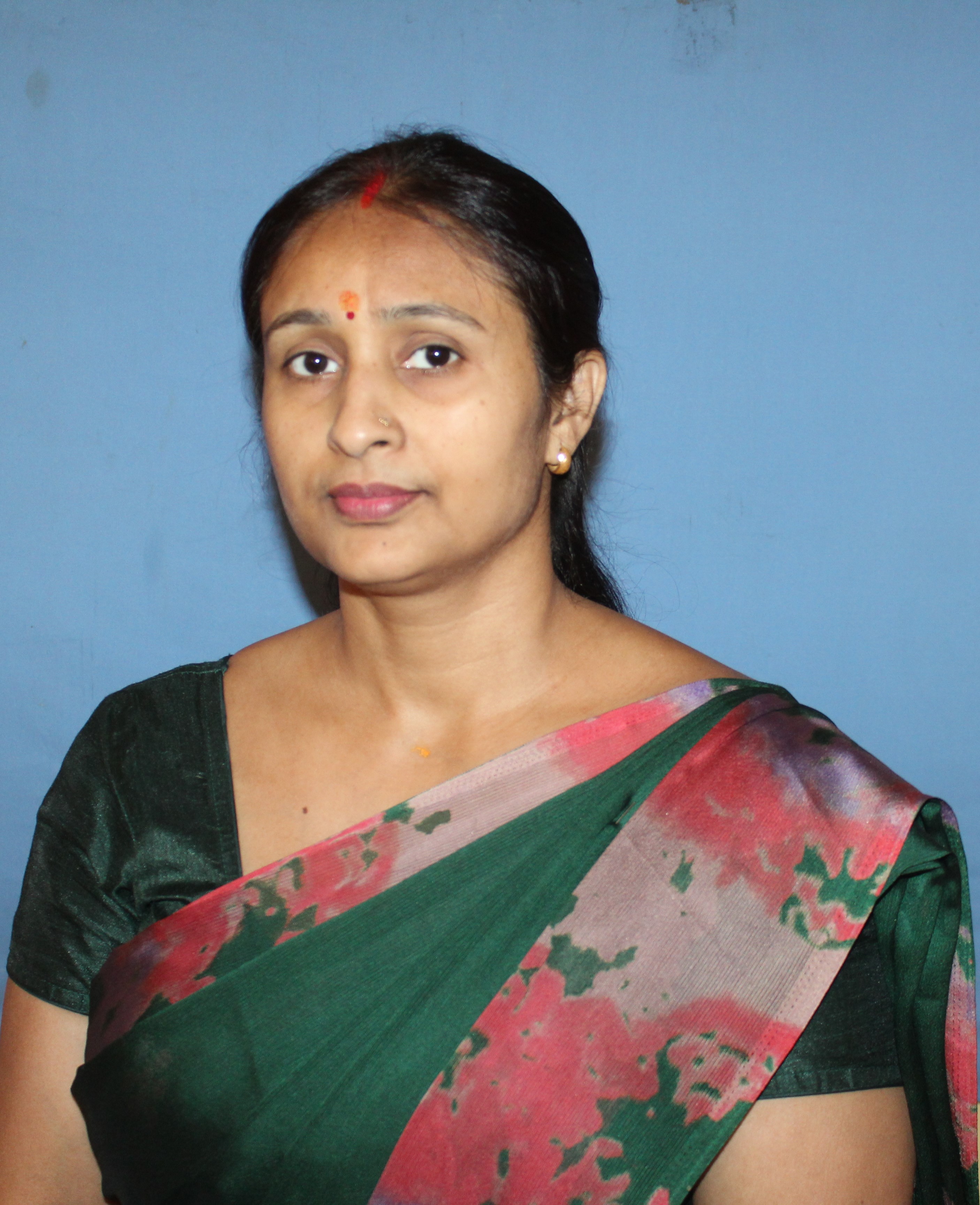 Teacher in Navyug Vidyalaya, Bhagalpur