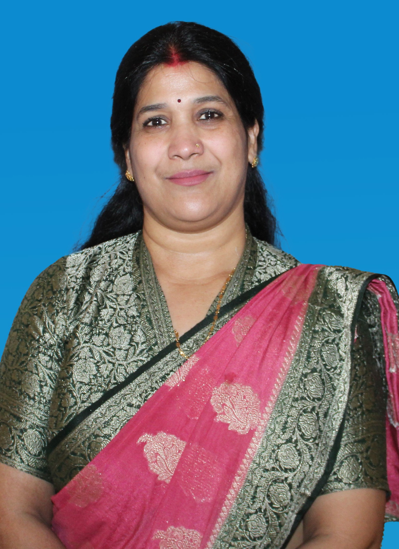 Teacher in Navyug Vidyalaya, Bhagalpur