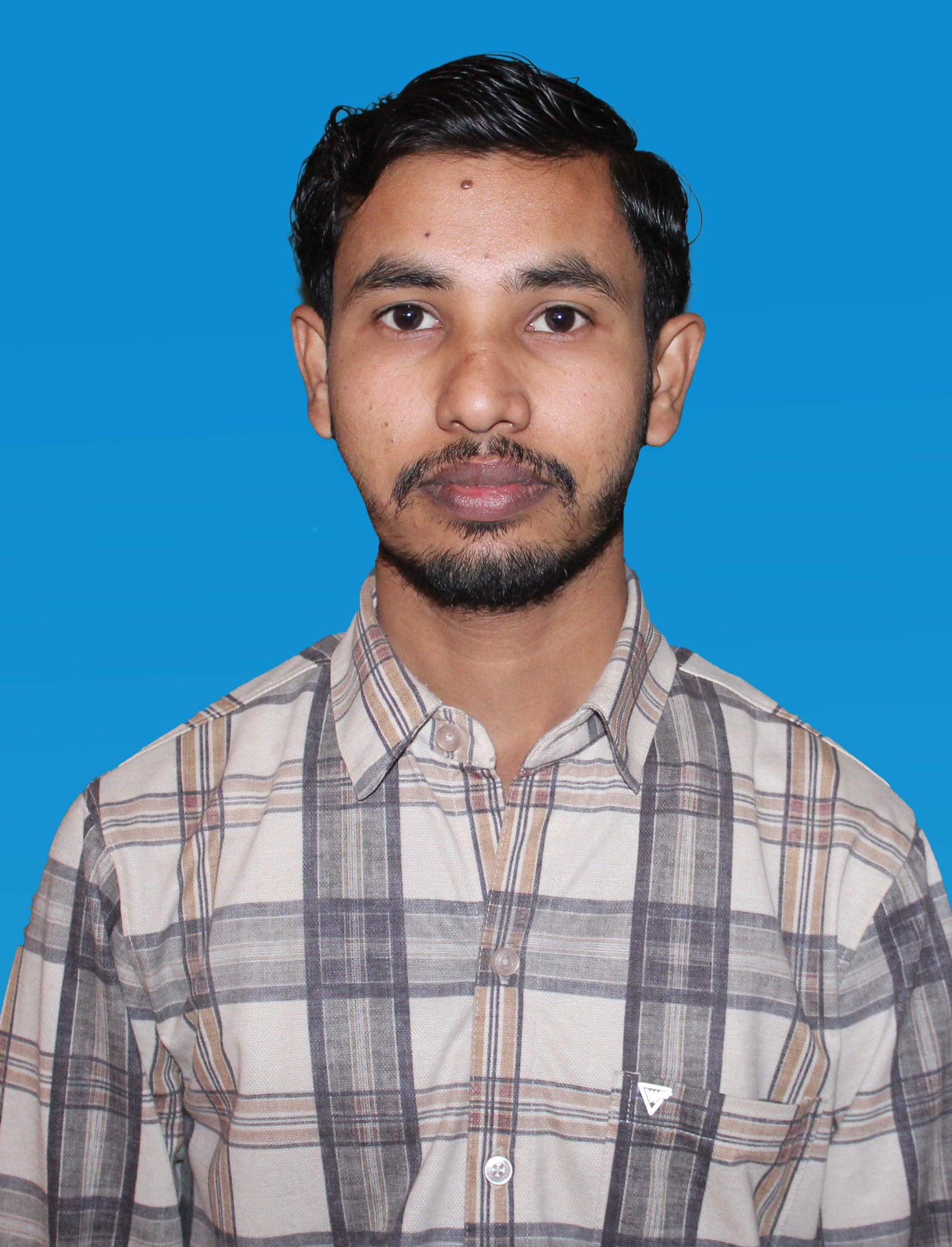 Teacher in Navyug Vidyalaya, Bhagalpur