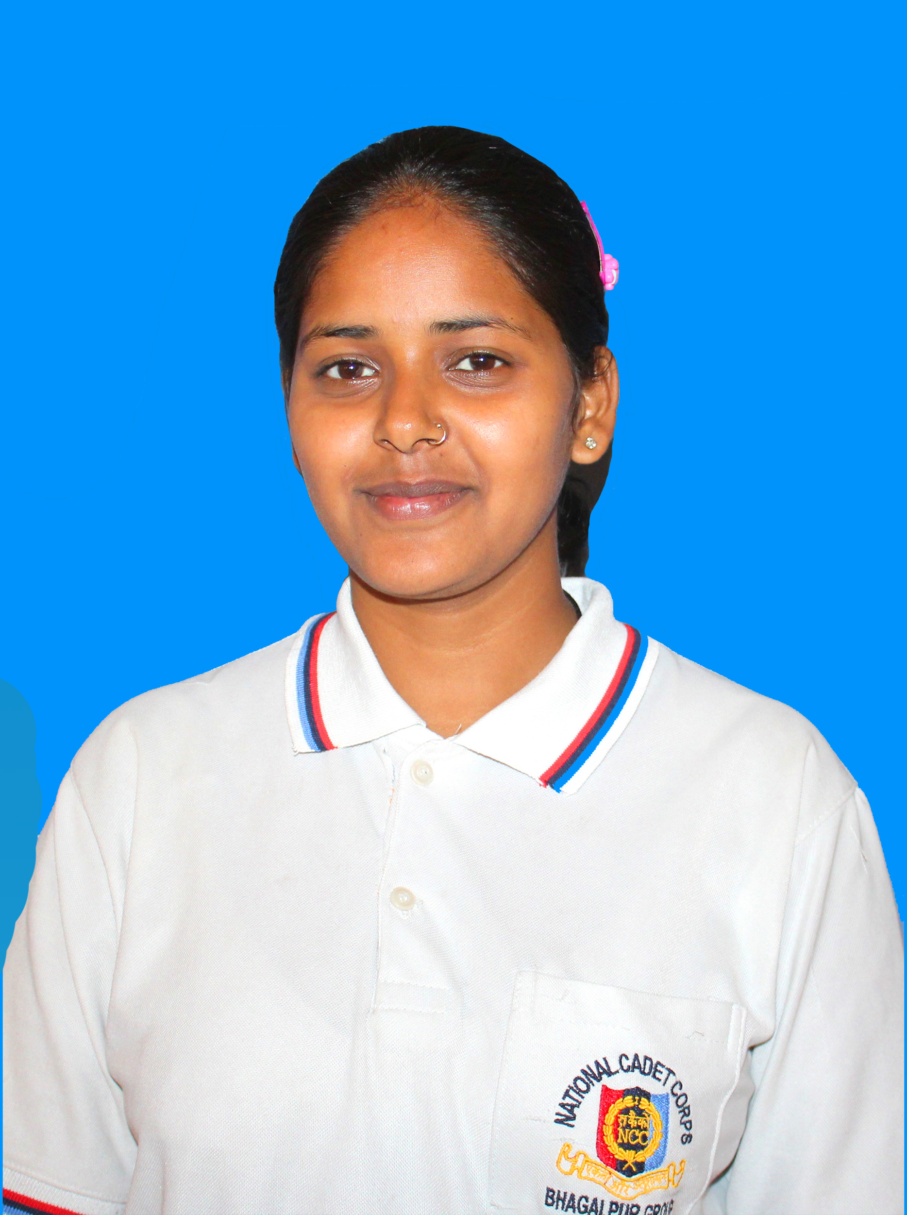 Teacher in Navyug Vidyalaya, Bhagalpur