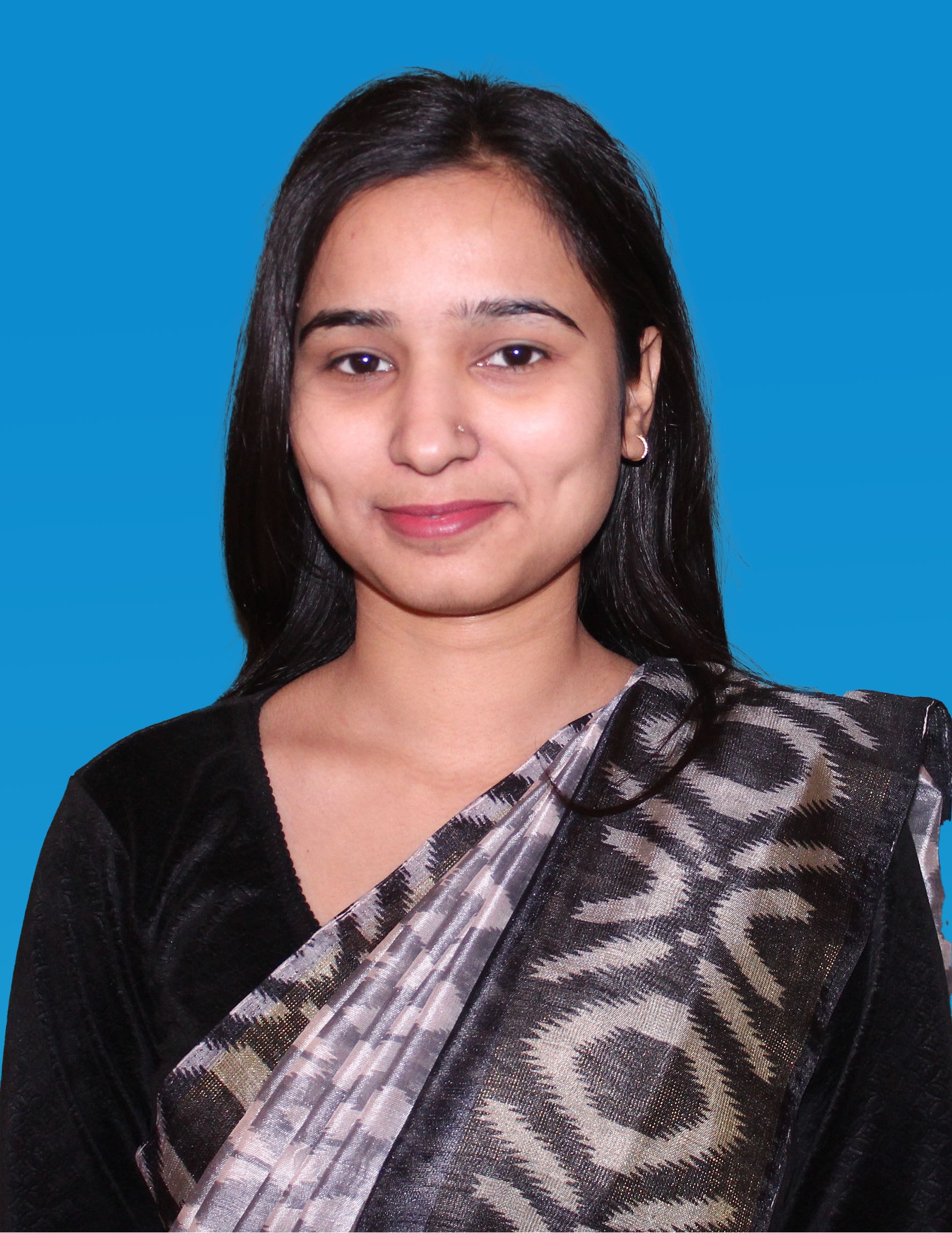 Teacher in Navyug Vidyalaya, Bhagalpur