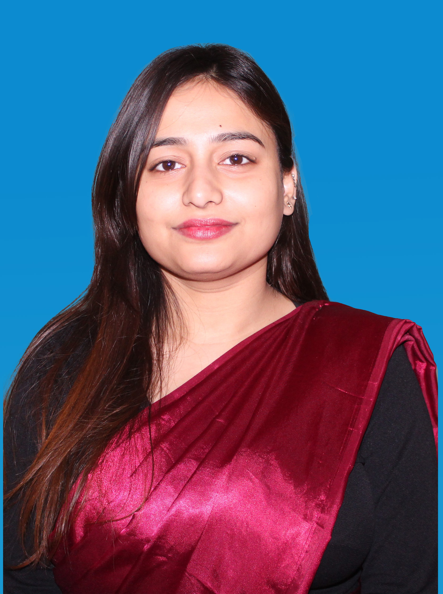 Teacher in Navyug Vidyalaya, Bhagalpur