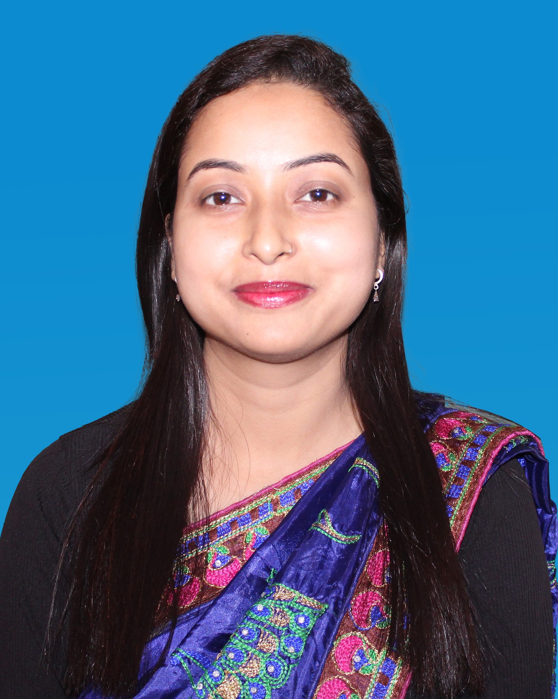 Teacher in Navyug Vidyalaya, Bhagalpur