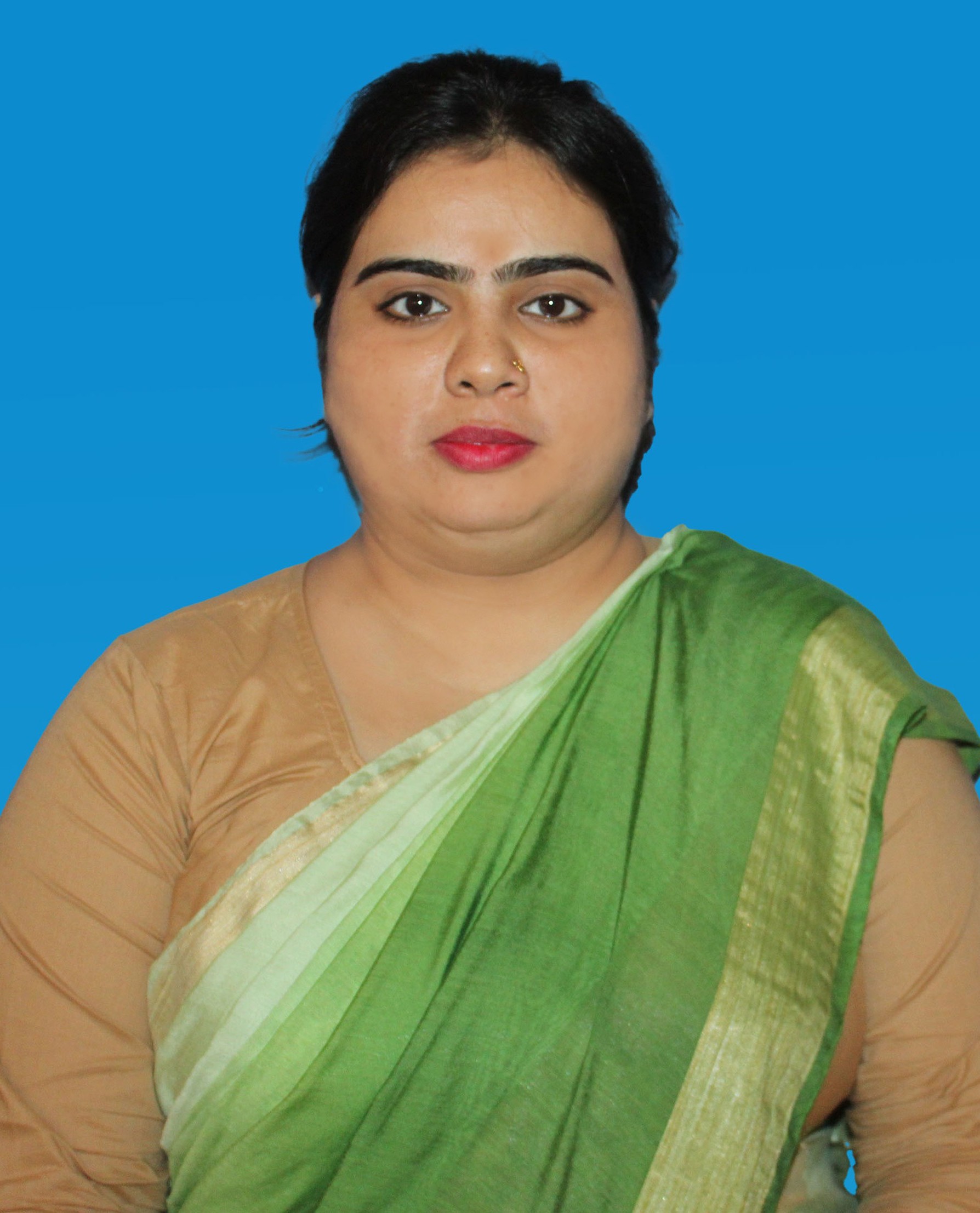 Teacher in Navyug Vidyalaya, Bhagalpur