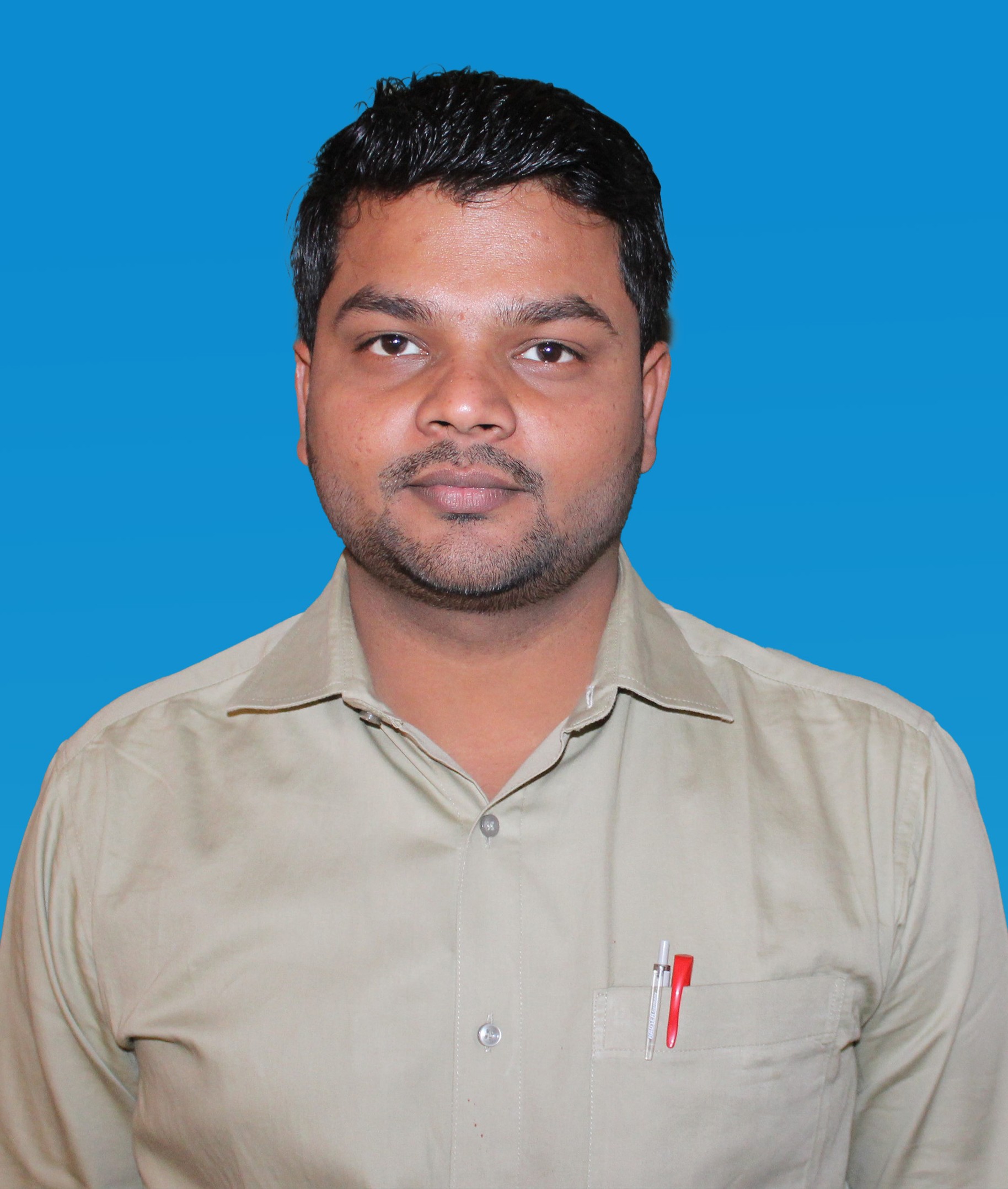 Teacher in Navyug Vidyalaya, Bhagalpur