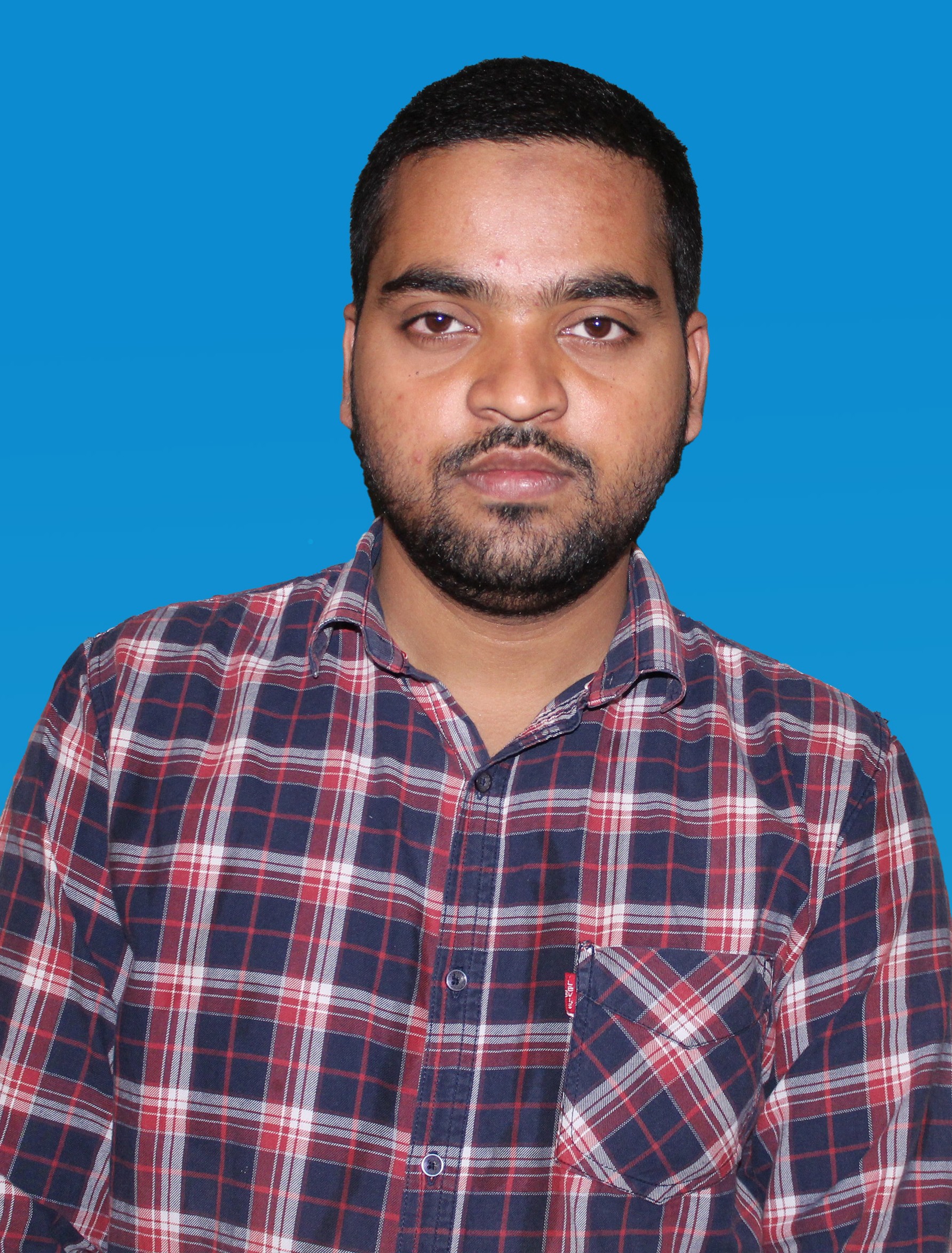 Teacher in Navyug Vidyalaya, Bhagalpur