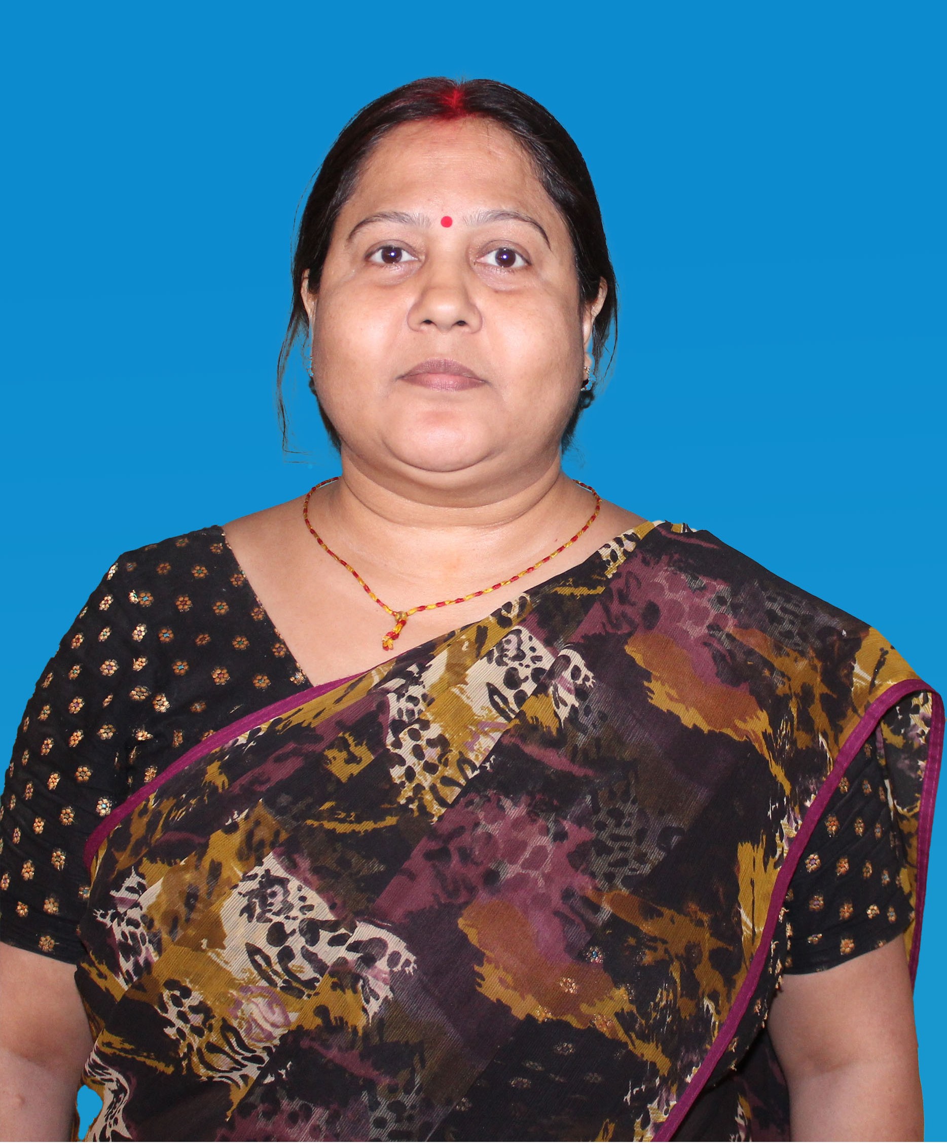 Teacher in Navyug Vidyalaya, Bhagalpur