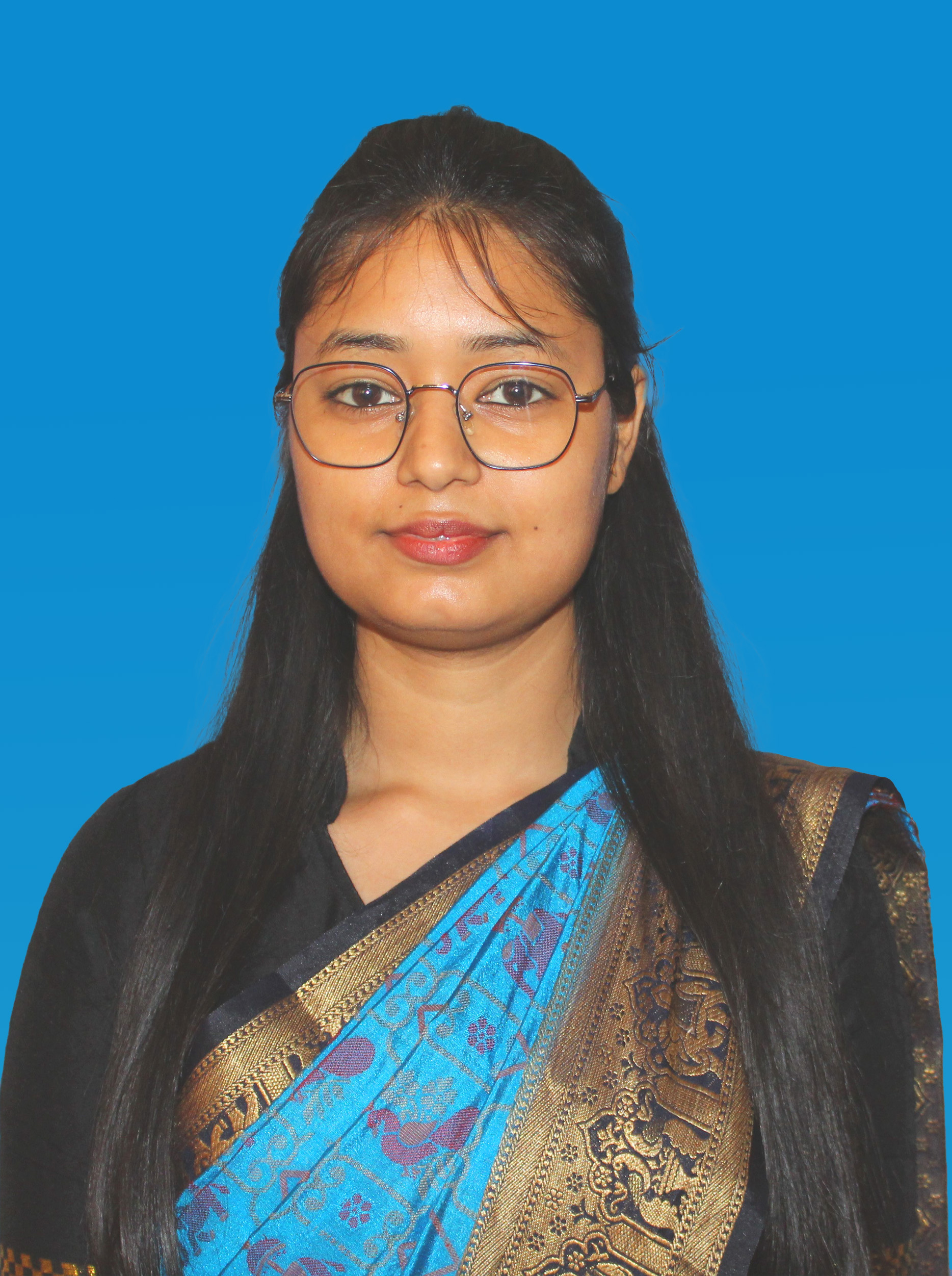 Teacher in Navyug Vidyalaya, Bhagalpur