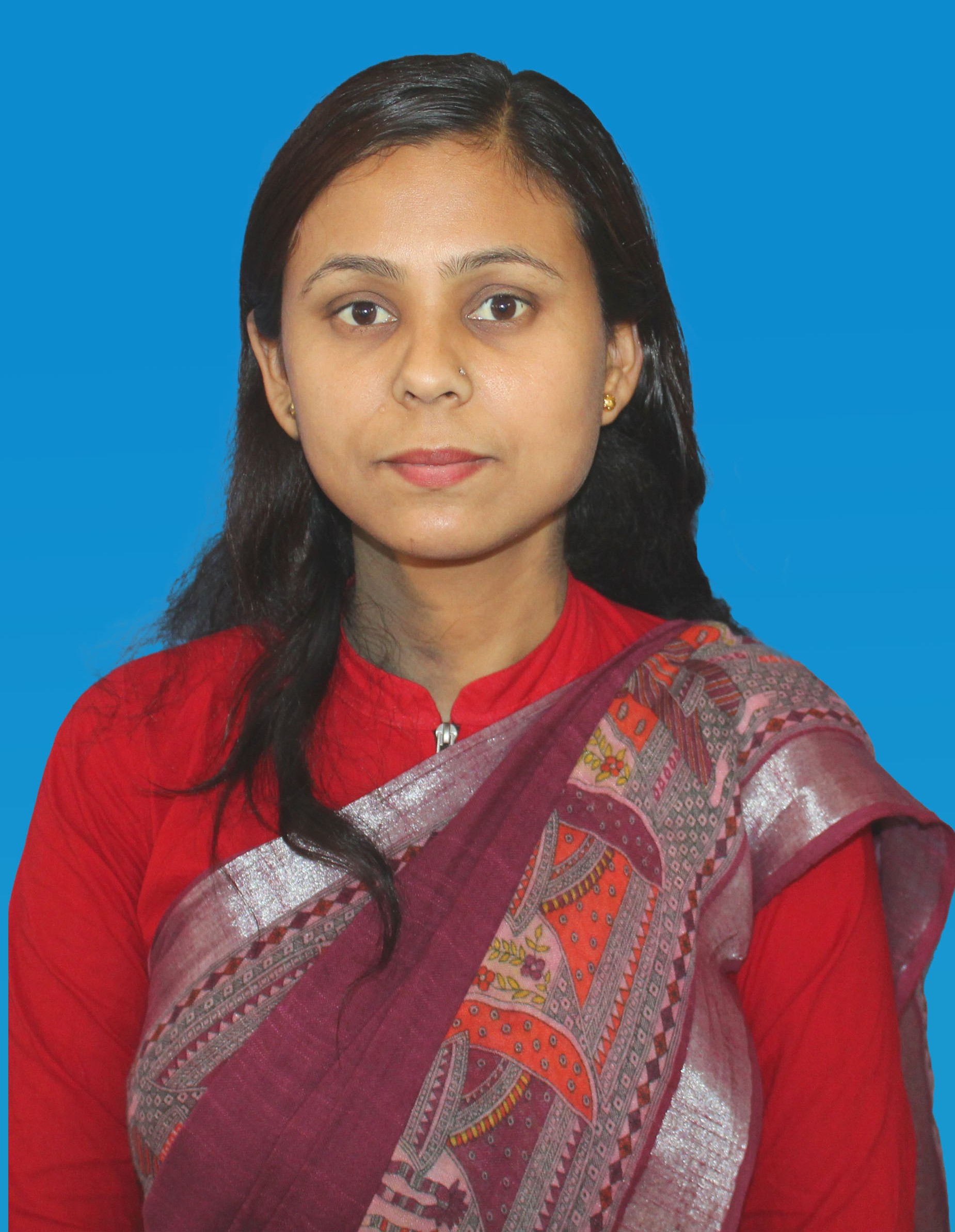 Teacher in Navyug Vidyalaya, Bhagalpur