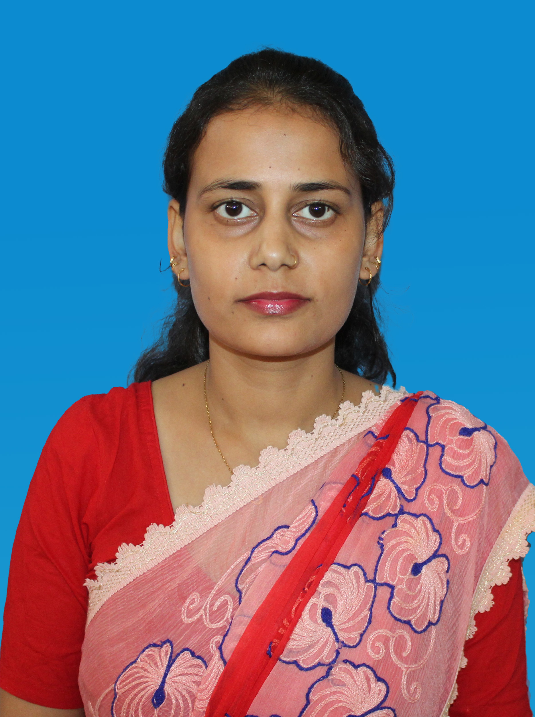 Teacher in Navyug Vidyalaya, Bhagalpur