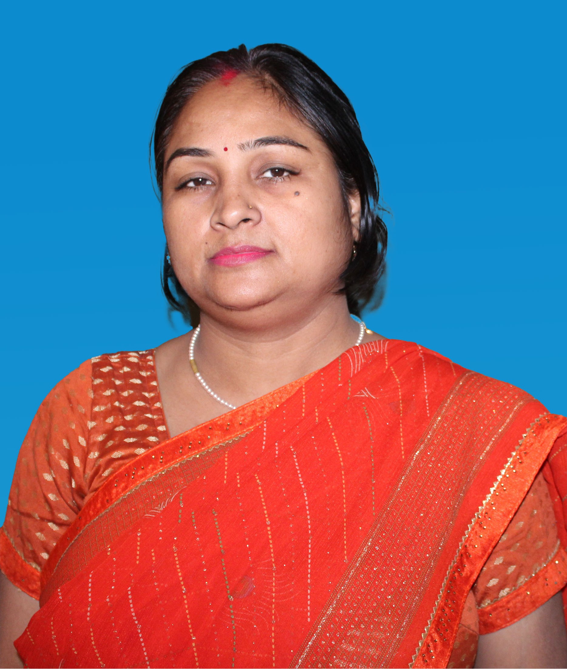 Teacher in Navyug Vidyalaya, Bhagalpur