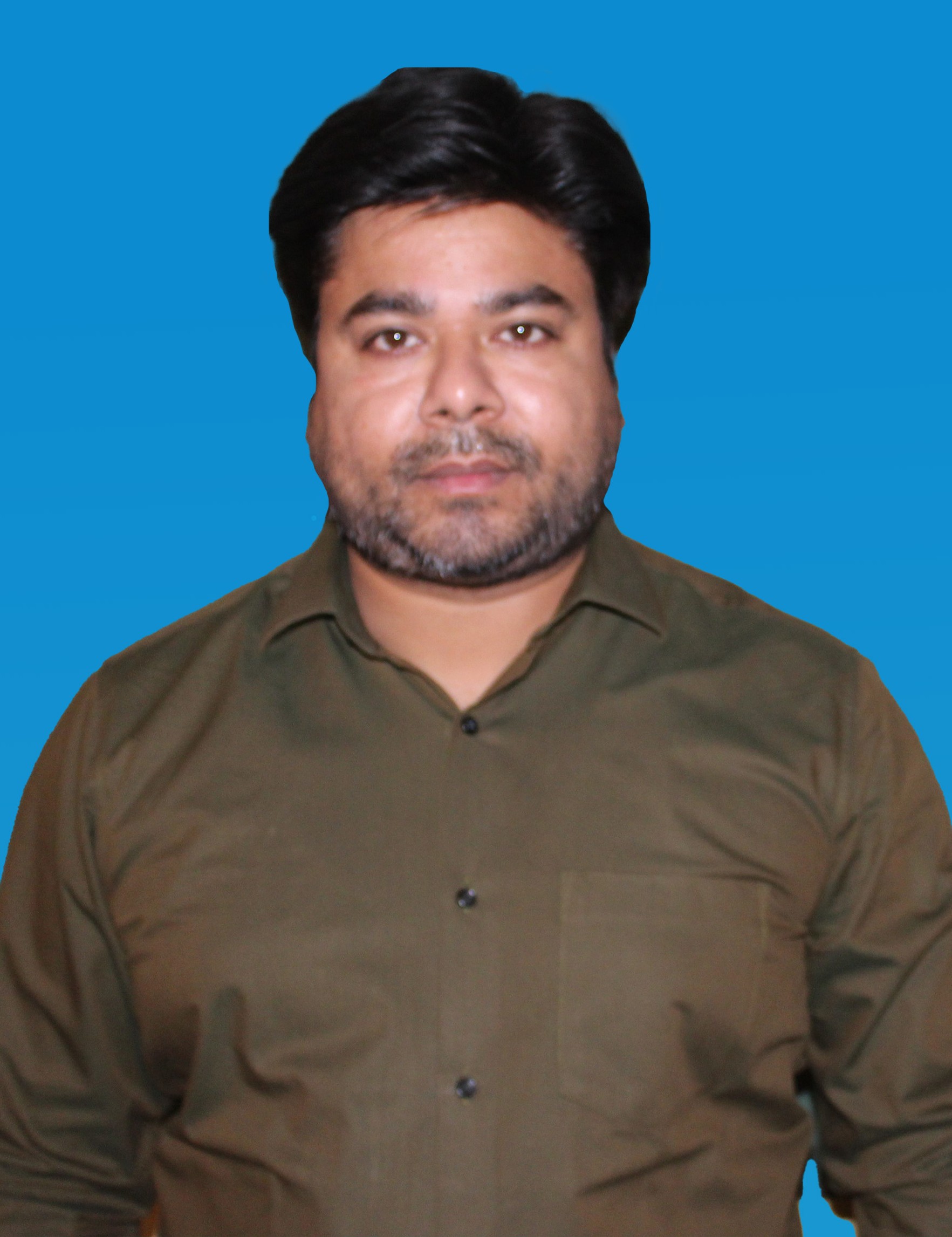 Teacher in Navyug Vidyalaya, Bhagalpur