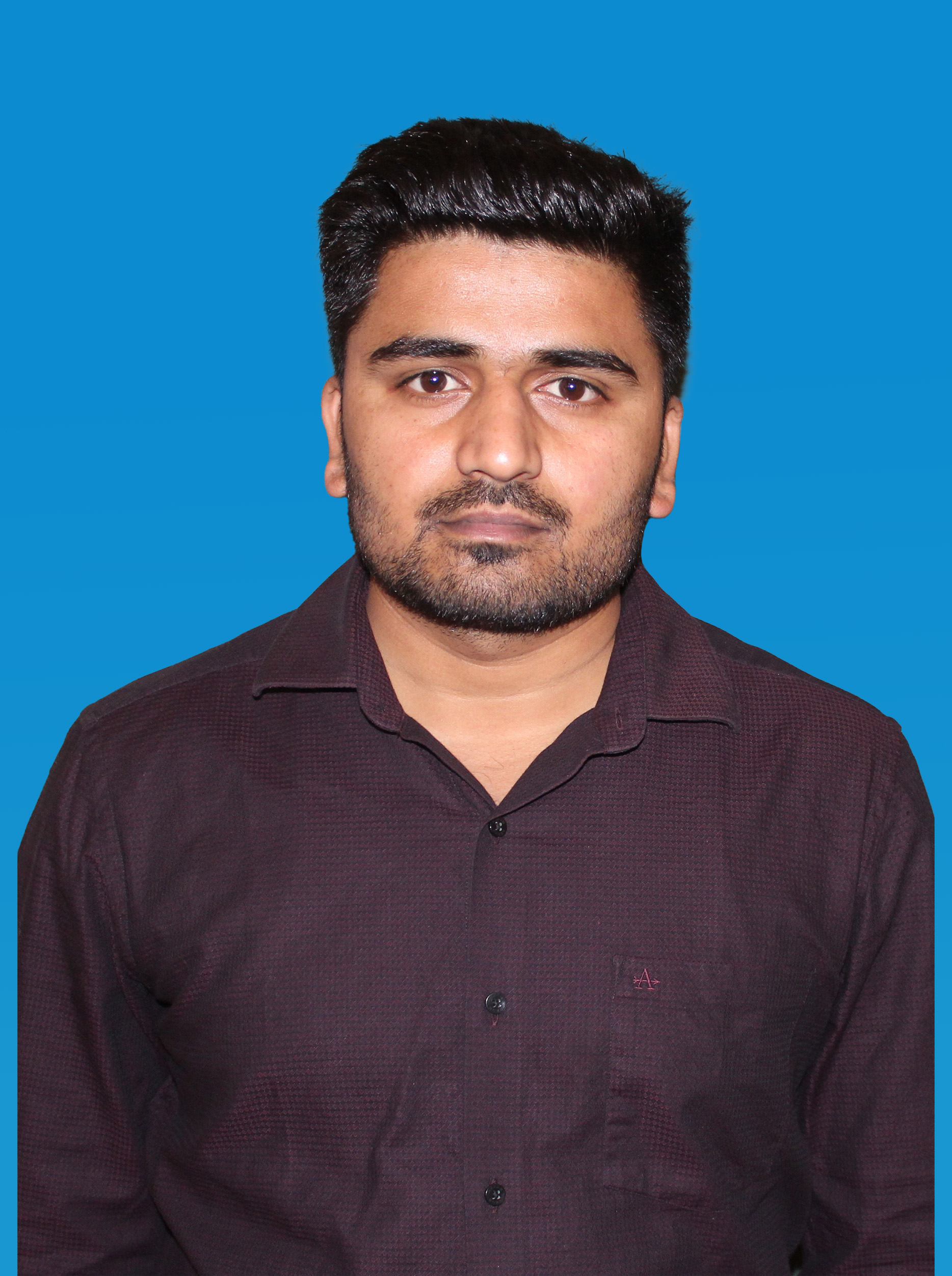 Teacher in Navyug Vidyalaya, Bhagalpur