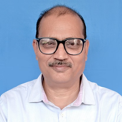 Teacher in Navyug Vidyalaya, Bhagalpur