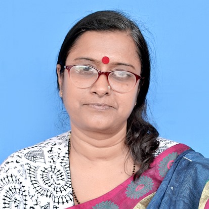 Teacher in Navyug Vidyalaya, Bhagalpur