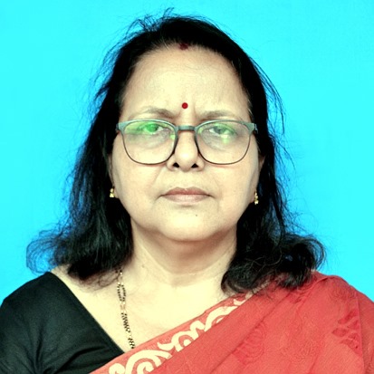 Teacher in Navyug Vidyalaya, Bhagalpur