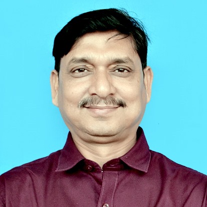 Teacher in Navyug Vidyalaya, Bhagalpur