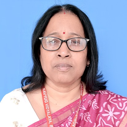 Teacher in Navyug Vidyalaya, Bhagalpur