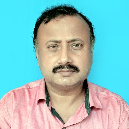 Teacher in Navyug Vidyalaya, Bhagalpur