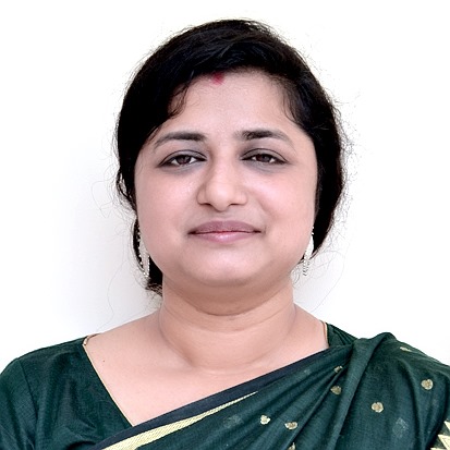 Teacher in Navyug Vidyalaya, Bhagalpur