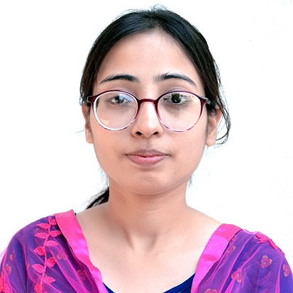 Teacher in Navyug Vidyalaya, Bhagalpur