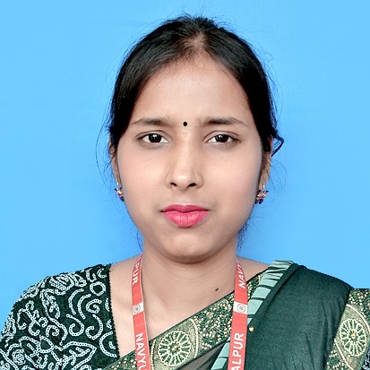 Teacher in Navyug Vidyalaya, Bhagalpur