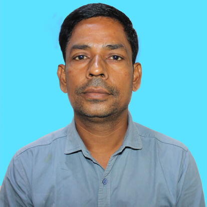 Teacher in Navyug Vidyalaya, Bhagalpur