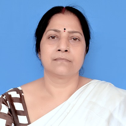 Teacher in Navyug Vidyalaya, Bhagalpur