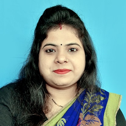 Teacher in Navyug Vidyalaya, Bhagalpur