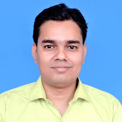 Teacher in Navyug Vidyalaya, Bhagalpur