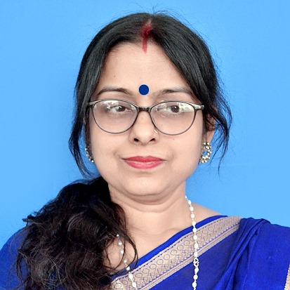 Teacher in Navyug Vidyalaya, Bhagalpur