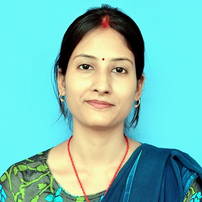 Teacher in Navyug Vidyalaya, Bhagalpur