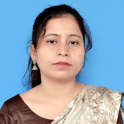 Teacher in Navyug Vidyalaya, Bhagalpur
