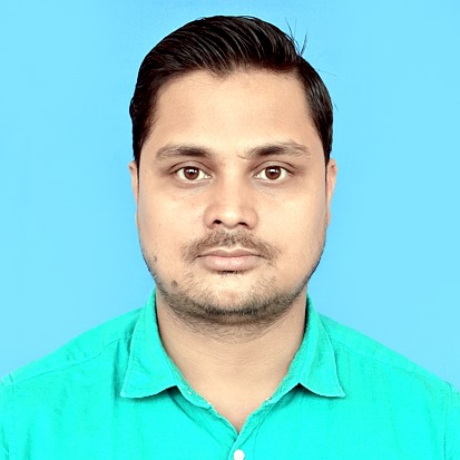Teacher in Navyug Vidyalaya, Bhagalpur